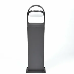 hofstein Borne lumineuse Falatasa LED Anthracite, 1 lumière* Lampes Modernes