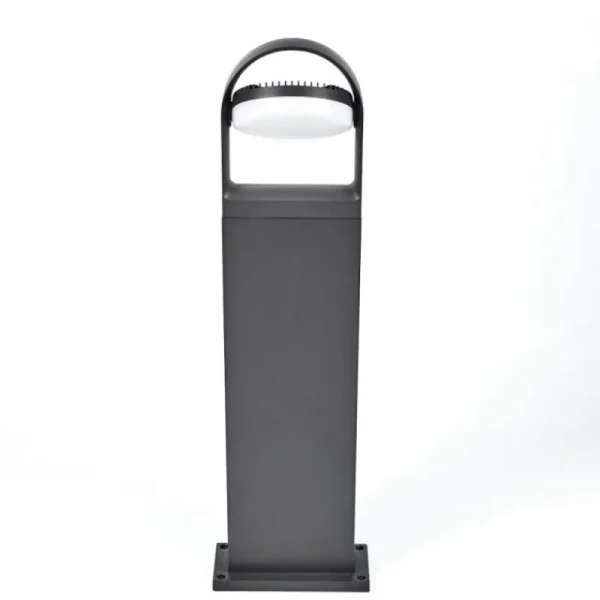 hofstein Borne lumineuse Falatasa LED Anthracite, 1 lumière* Lampes Modernes