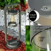 hofstein Borne lumineuse Fulham Anthracite, 1 lumière* Lampes Modernes