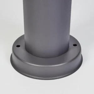 hofstein Borne lumineuse Gaborone Anthracite, 1 lumière* Lampes Modernes