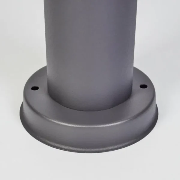 hofstein Borne lumineuse Gaborone Anthracite, 1 lumière* Lampes Modernes