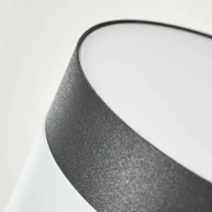 hofstein Borne lumineuse Gaborone Anthracite, 3 lumières* Lampes Modernes
