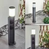 hofstein Borne lumineuse Home LED Anthracite, 1 lumière* Lampes Modernes