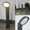 hofstein Borne lumineuse Kelo LED Anthracite, 1 lumière* Lampes Modernes