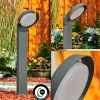 hofstein Borne lumineuse Kelo LED Anthracite, 1 lumière* Lampes Modernes