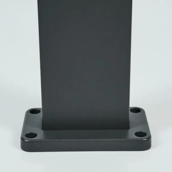 hofstein Borne lumineuse Kelo LED Anthracite, 1 lumière* Lampes Modernes