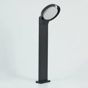 hofstein Borne lumineuse Kelo LED Anthracite, 1 lumière* Lampes Modernes