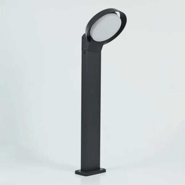 hofstein Borne lumineuse Kelo LED Anthracite, 1 lumière* Lampes Modernes