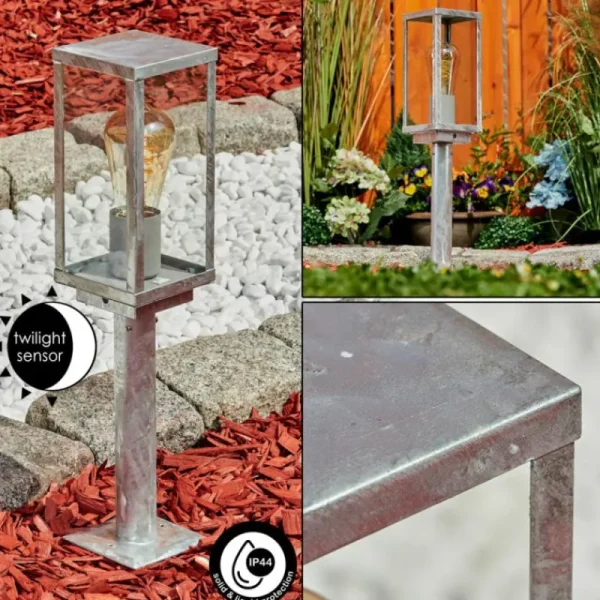 hofstein Borne lumineuse Lapa Zingué, 1 lumière* Lampes Modernes