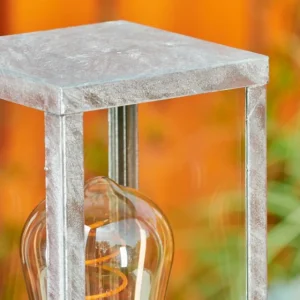 hofstein Borne lumineuse Lapa Zingué, 1 lumière* Lampes Modernes