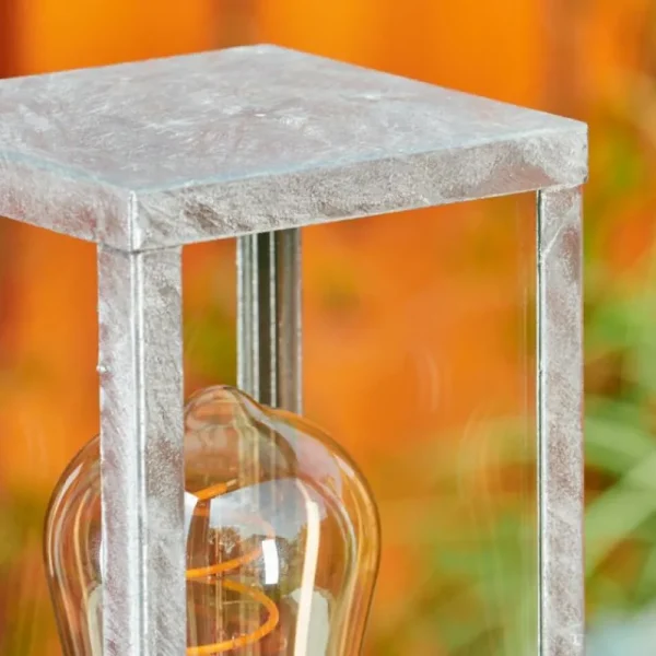hofstein Borne lumineuse Lapa Zingué, 1 lumière* Lampes Modernes
