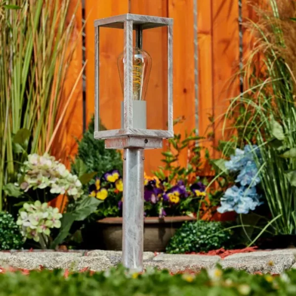 hofstein Borne lumineuse Lapa Zingué, 1 lumière* Lampes Modernes