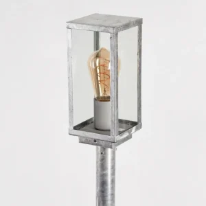 hofstein Borne lumineuse Lapa Zingué, 1 lumière* Lampes Modernes