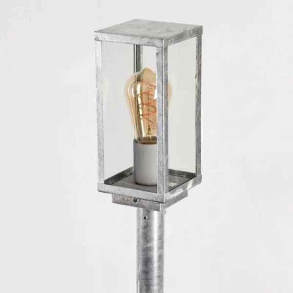 hofstein Borne lumineuse Lapa Zingué, 1 lumière* Lampes Modernes