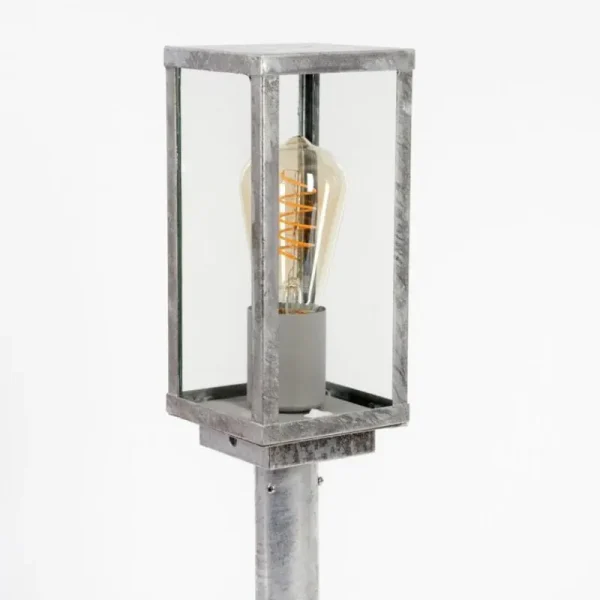 hofstein Borne lumineuse Lapa Zingué, 1 lumière* Lampes Modernes