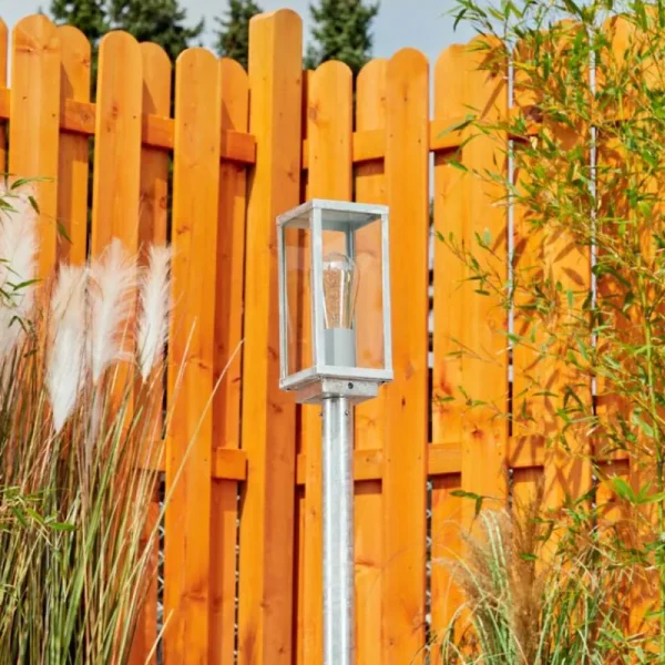 hofstein Borne lumineuse Lapa Zingué, 1 lumière* Lampes Modernes