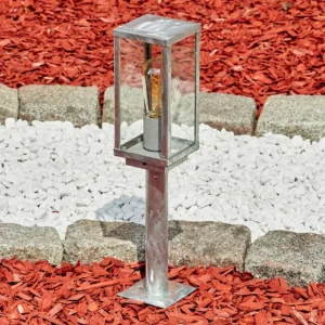 hofstein Borne lumineuse Lapa Zingué, 1 lumière* Lampes Modernes