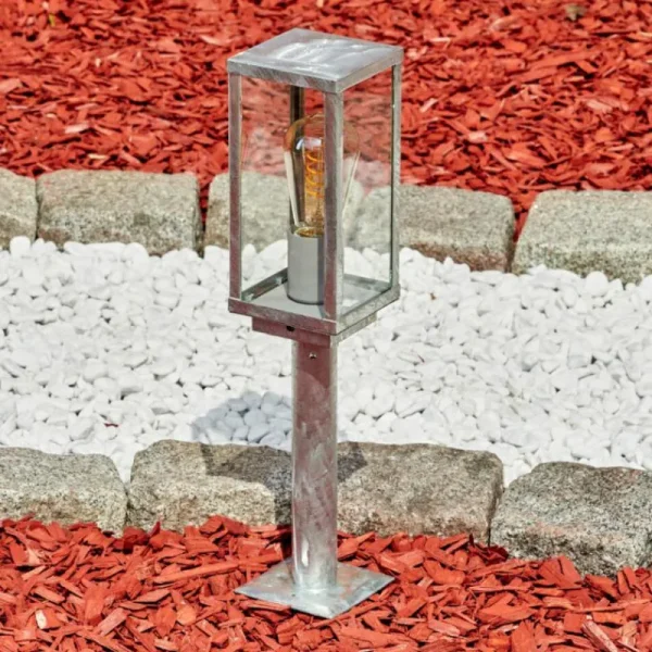 hofstein Borne lumineuse Lapa Zingué, 1 lumière* Lampes Modernes
