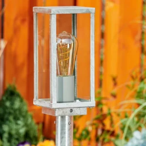 hofstein Borne lumineuse Lapa Zingué, 1 lumière* Lampes Modernes
