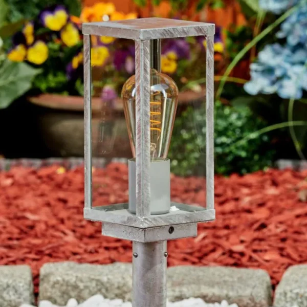 hofstein Borne lumineuse Lapa Zingué, 1 lumière* Lampes Modernes