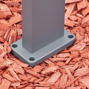 hofstein Borne lumineuse Maseru LED Anthracite, 1 lumière* Lampes Modernes