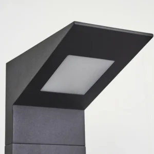hofstein Borne lumineuse Matlava LED Anthracite, 1 lumière* Lampes Modernes