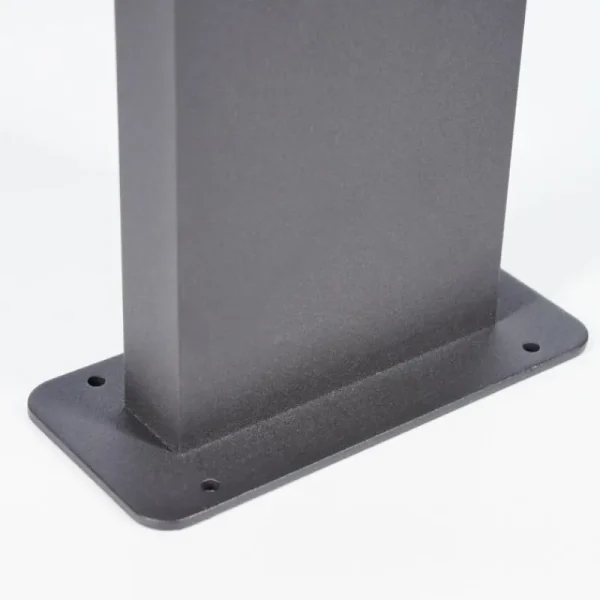 hofstein Borne lumineuse Matlava LED Anthracite, 1 lumière* Lampes Modernes