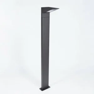 hofstein Borne lumineuse Matlava LED Anthracite, 1 lumière* Lampes Modernes