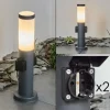 hofstein Borne lumineuse Sessa Anthracite, 1 lumière* Lampes Modernes