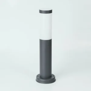hofstein Borne lumineuse Sessa Anthracite, 1 lumière* Lampes Modernes