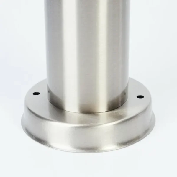 hofstein Borne lumineuse Sessa Nickel mat, 1 lumière* Lampes Modernes