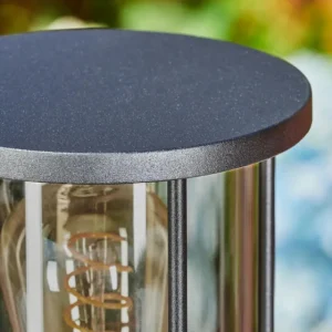 hofstein Borne lumineuse Sumalao Noir, 1 lumière* Lampes Modernes