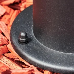 hofstein Borne lumineuse Sumalao Noir, 1 lumière* Lampes Modernes