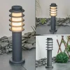 hofstein Borne lumineuse Tunes Anthracite, 1 lumière* Lampes Modernes