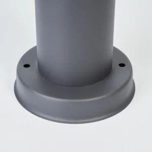 hofstein Borne lumineuse Tunes Anthracite, 1 lumière* Lampes Modernes