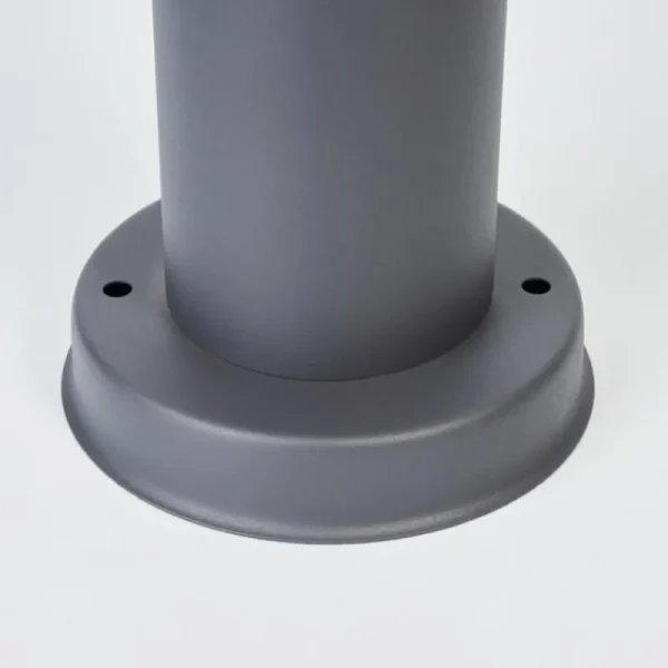 hofstein Borne lumineuse Tunes Anthracite, 1 lumière* Lampes Modernes