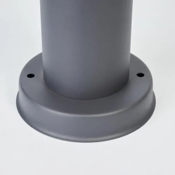 hofstein Borne lumineuse Tunes Anthracite, 1 lumière* Lampes Modernes