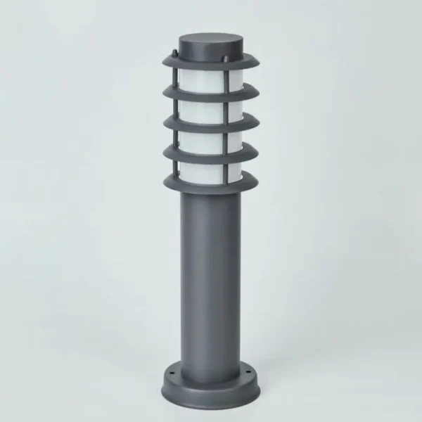 hofstein Borne lumineuse Tunes Anthracite, 1 lumière* Lampes Modernes