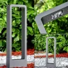 hofstein Borne lumineuse Watford LED Anthracite, 1 lumière* Lampes Modernes