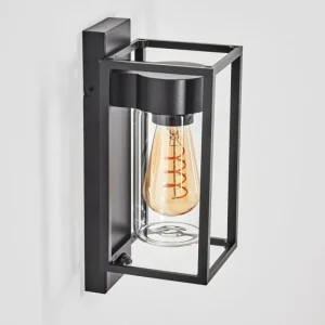 hofstein Boucinho Lampe murale d´extérieur Clair, 1 lumière, Détecteur de mouvement* Lampes Modernes