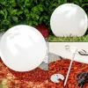 hofstein Boule lumineuse Arslev Blanc, 1 lumière* Lampes Modernes