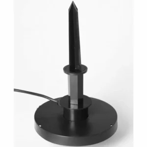 hofstein Boule lumineuse de jardin 20 cm Blanc, 1 lumière* Lampes Modernes