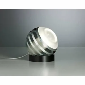 Luminaires Tecnolumen Bulo Tecnolumen Lampe à poser LED Aluminium, 1 lumière* Lampes En Verre