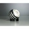 Luminaires Tecnolumen Bulo Tecnolumen Lampe à poser LED Noir, 1 lumière* Lampes En Verre