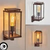 hofstein Cadafaes Lampe murale d´extérieur Rouille, 1 lumière* Lampes Modernes
