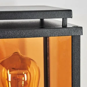 hofstein Cadafaes Lampe murale d´extérieur Noir, 1 lumière* Lampes Modernes