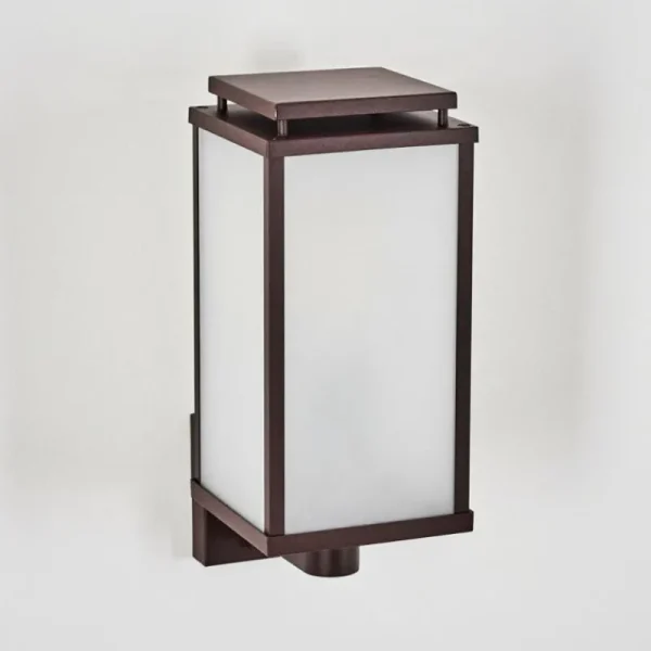 hofstein Cadafaes Lampe murale d´extérieur Rouille, 1 lumière* Lampes Modernes
