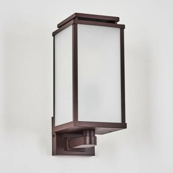 hofstein Cadafaes Lampe murale d´extérieur Rouille, 1 lumière* Lampes Modernes