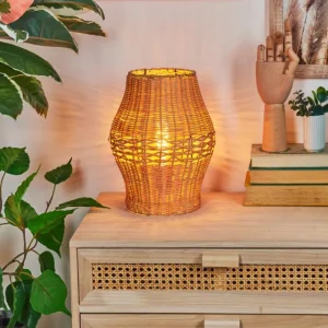 hofstein Cardeira Lampe de bureau, Lampe à poser, Liseuse Noir, 1 lumière* Lampes Modernes