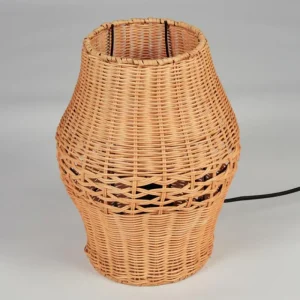hofstein Cardeira Lampe de bureau, Lampe à poser, Liseuse Noir, 1 lumière* Lampes Modernes